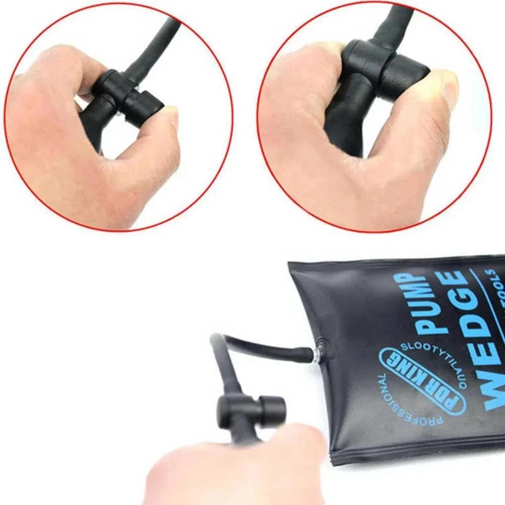 Pump Wedge Tool 4