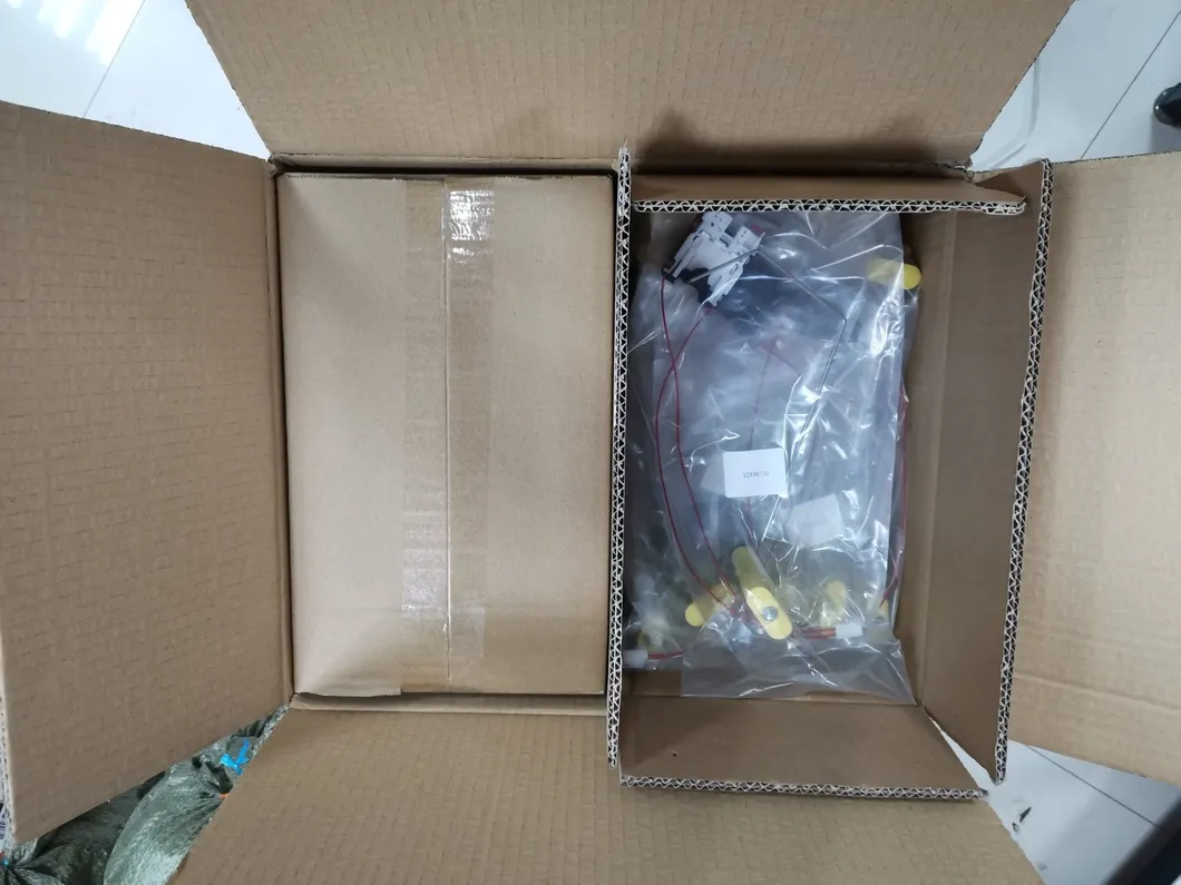 Fuel Level Sensor View 4