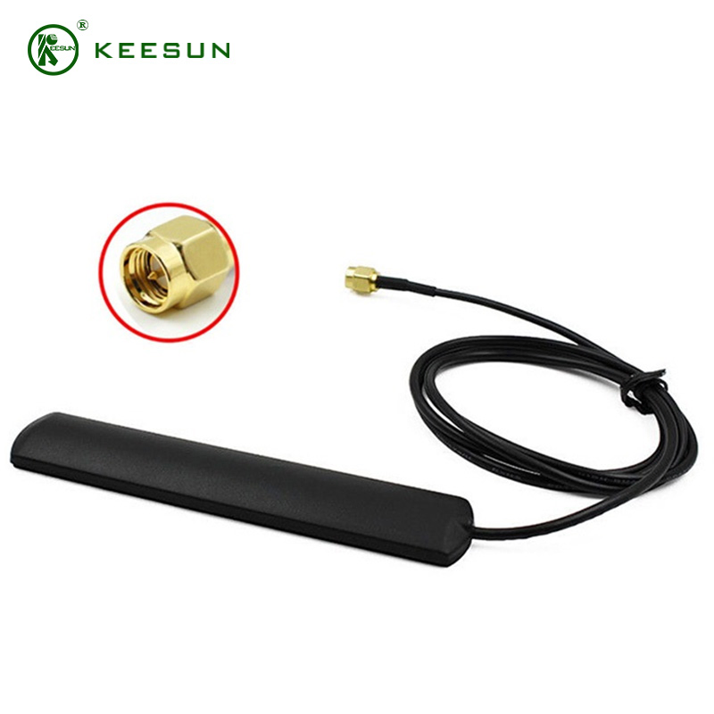 Car Accessories of Shark Fin Antenna for GPS WiFi and GSM