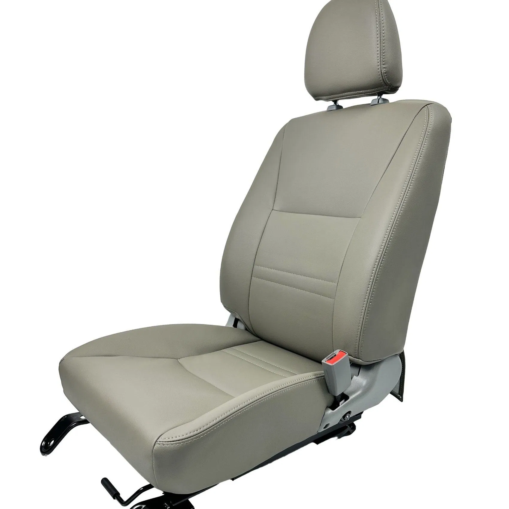 Manufacturer Design and Development Passenger Seat Car Accessories for Mini Bus