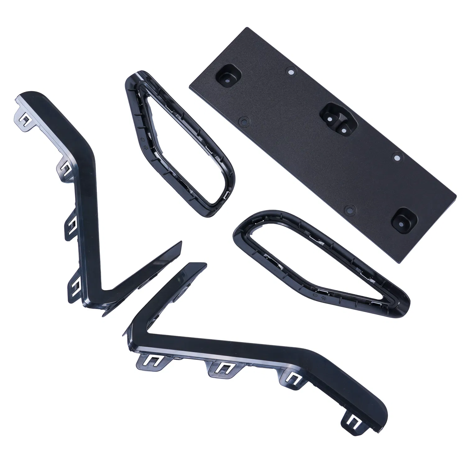 Exterior Automotive Parts Car Spare Part Premium Motorcyclevehicle Accessories Auto Parts