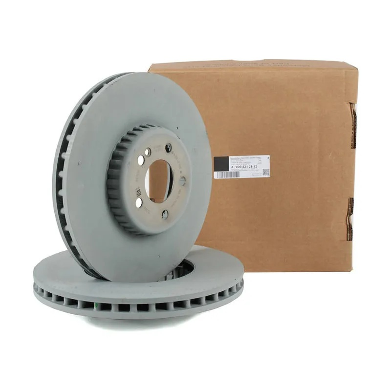 Rear and Front Brake Discs High Performance for BMW Lexus Nissan Golf Cart Audi RS Other Car CNC Machining Part CNC Precision Part CNC Machined Part