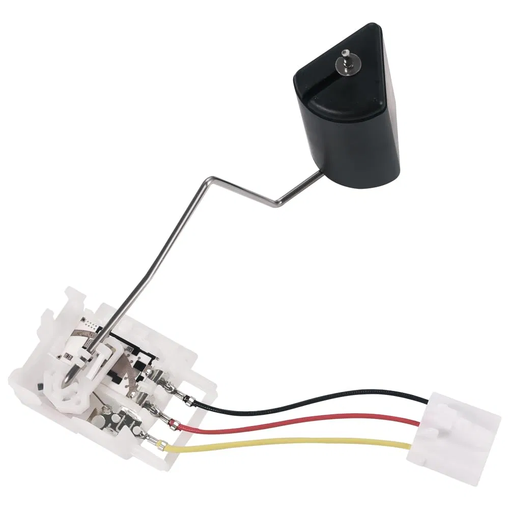 Fuel Level Sensor View 1