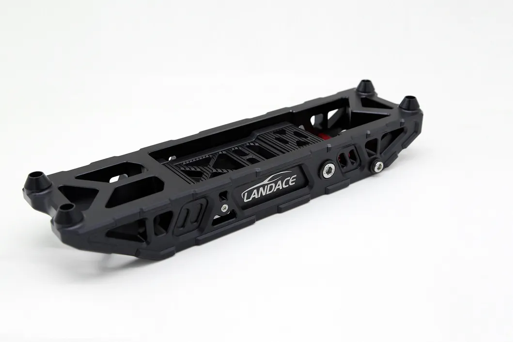 Bolt-on Installation