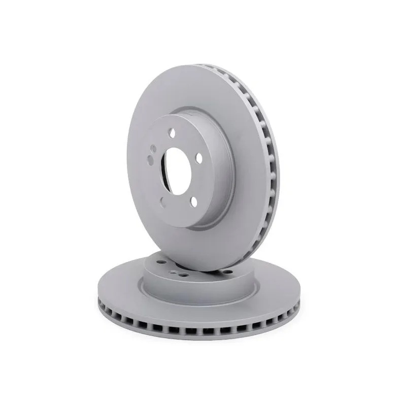 Rear and Front Brake Discs High Performance for BMW Lexus Nissan Golf Cart Audi RS Other Car CNC Machining Part CNC Precision Part CNC Machined Part