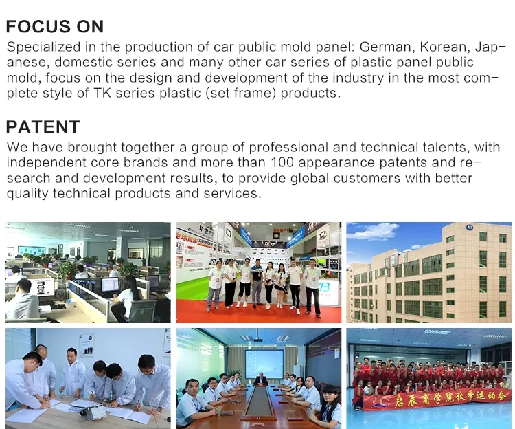 Car Radio Installation