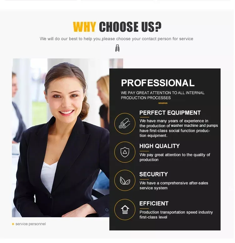 Our Advantages Infographic