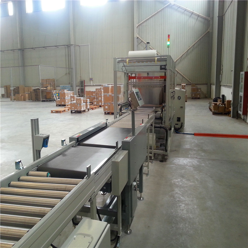 Advanced Asrs Conveyor Solutions with Customization Options From China