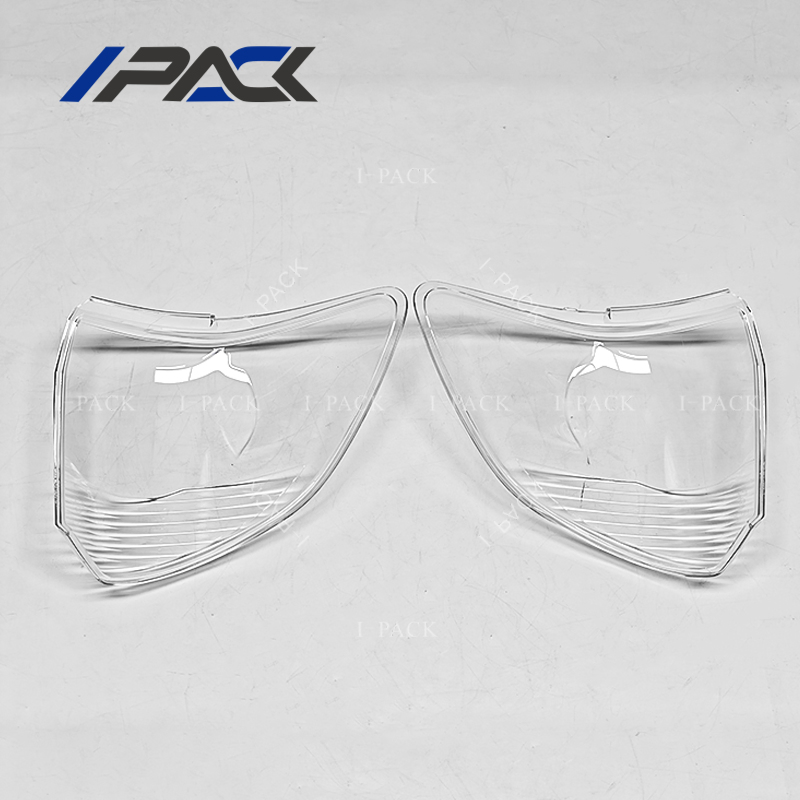 Wholesale Price for 2011 Toyota Fortuner Headlight Cover, Headlamp Lens, Car Styling Accessories, High Impact Resistance, Bulk Order Stock Available