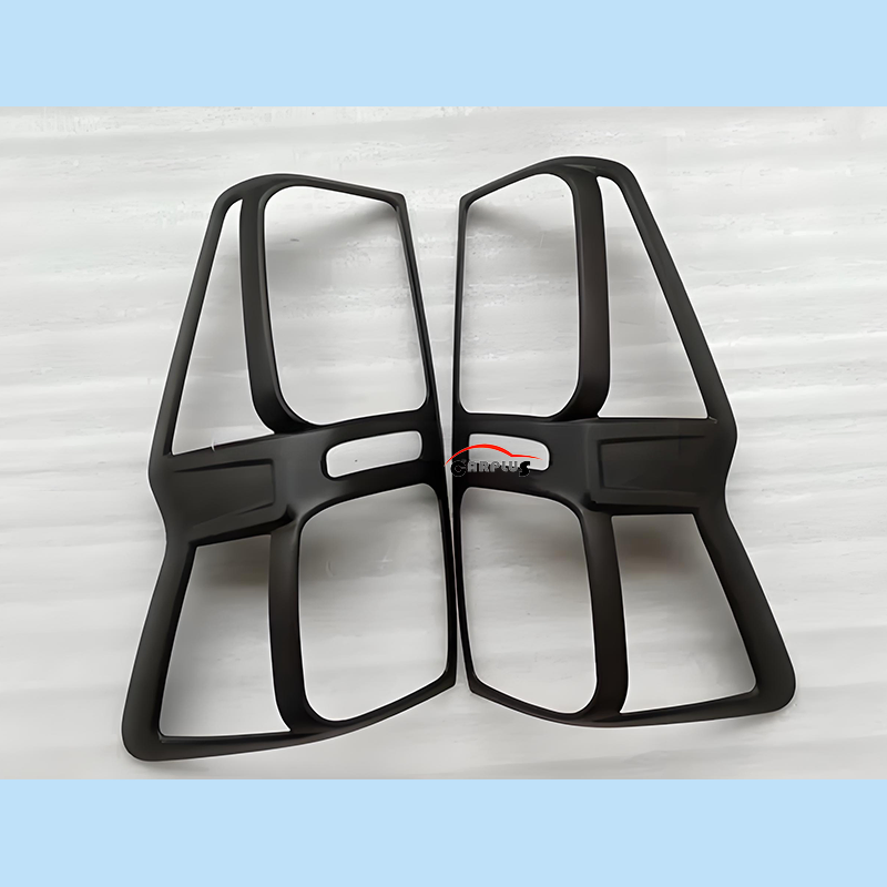 Tail Lamp Cover View 2