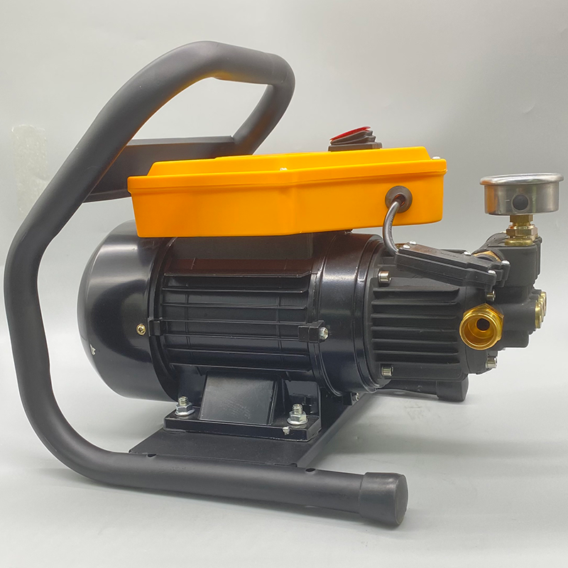 Taizhoujc Innovative High Pressure Cleaning Tool for Quick Car Wash Solutions Washer