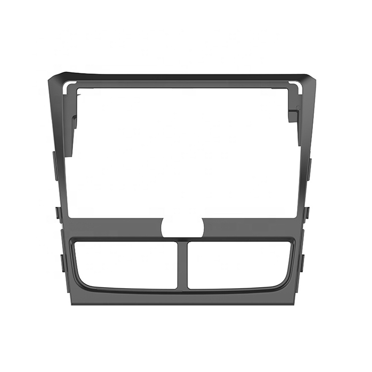 Car DVD Frame Other Auto Parts Other Interior Accessories Suitable for Besturn B70 2006-2013 10.1"