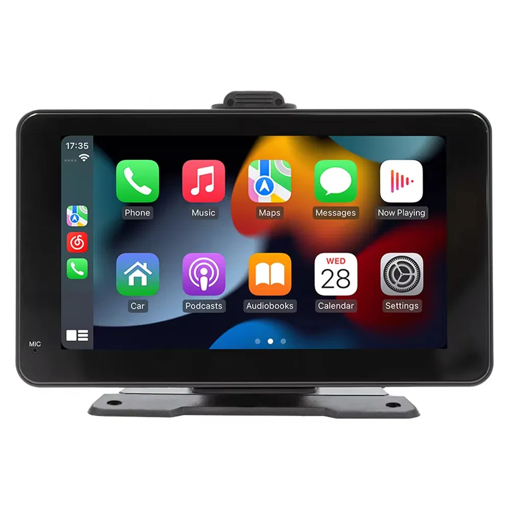 Carplay Navigation 8