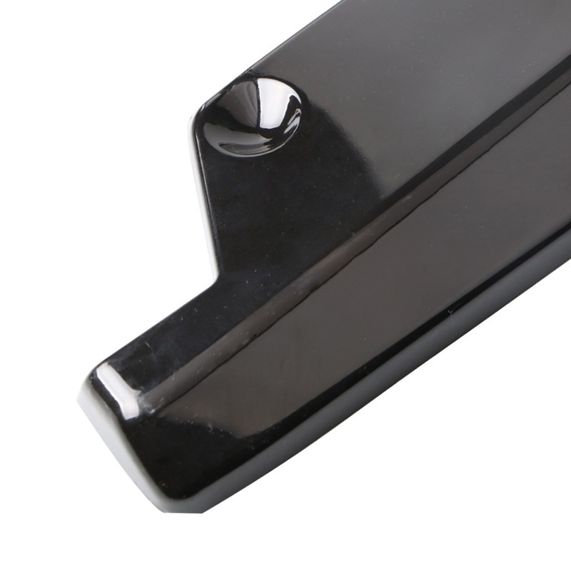 Angle Splitter Rear Bumper Lip Kit Exterior Accessories for Cars