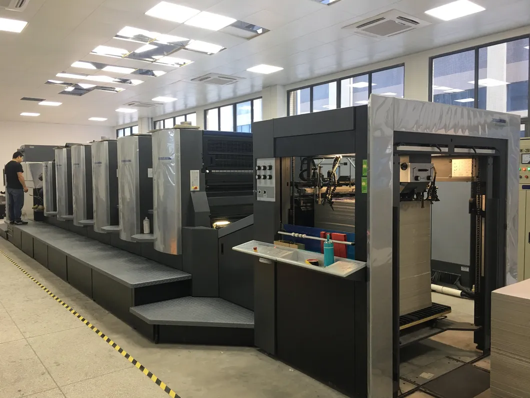 Production Facility 3