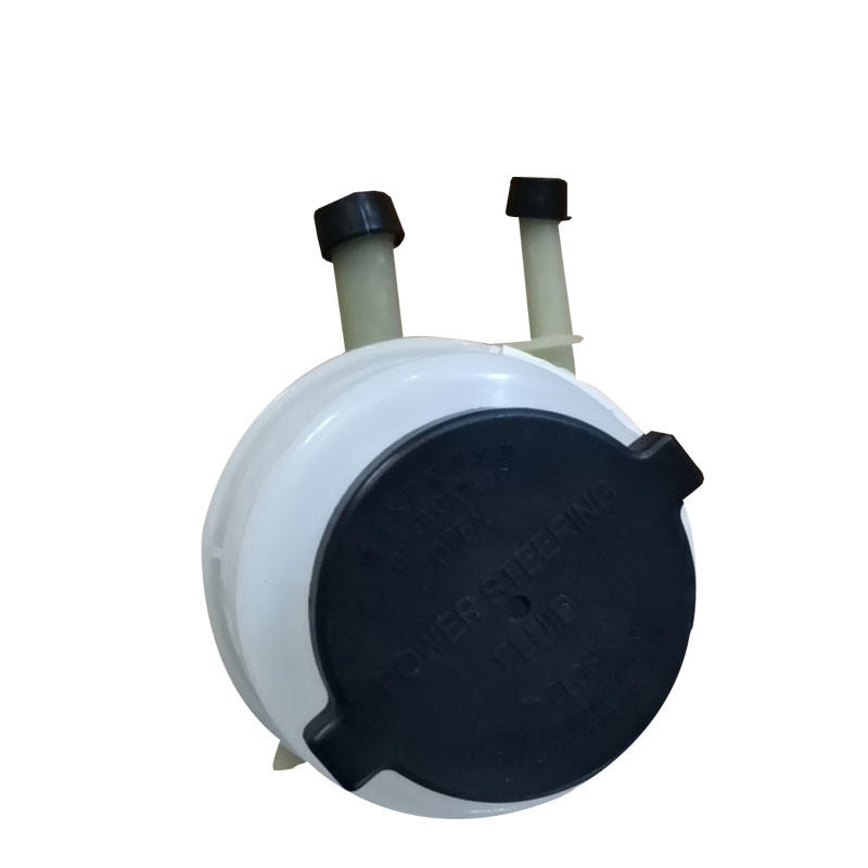 High Quality Car-Accessories Power Steering Pump Oil Tank for Geely Oil Pot