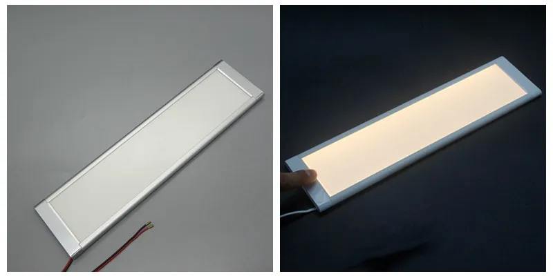 Surface Mount 12V LED Truck Light