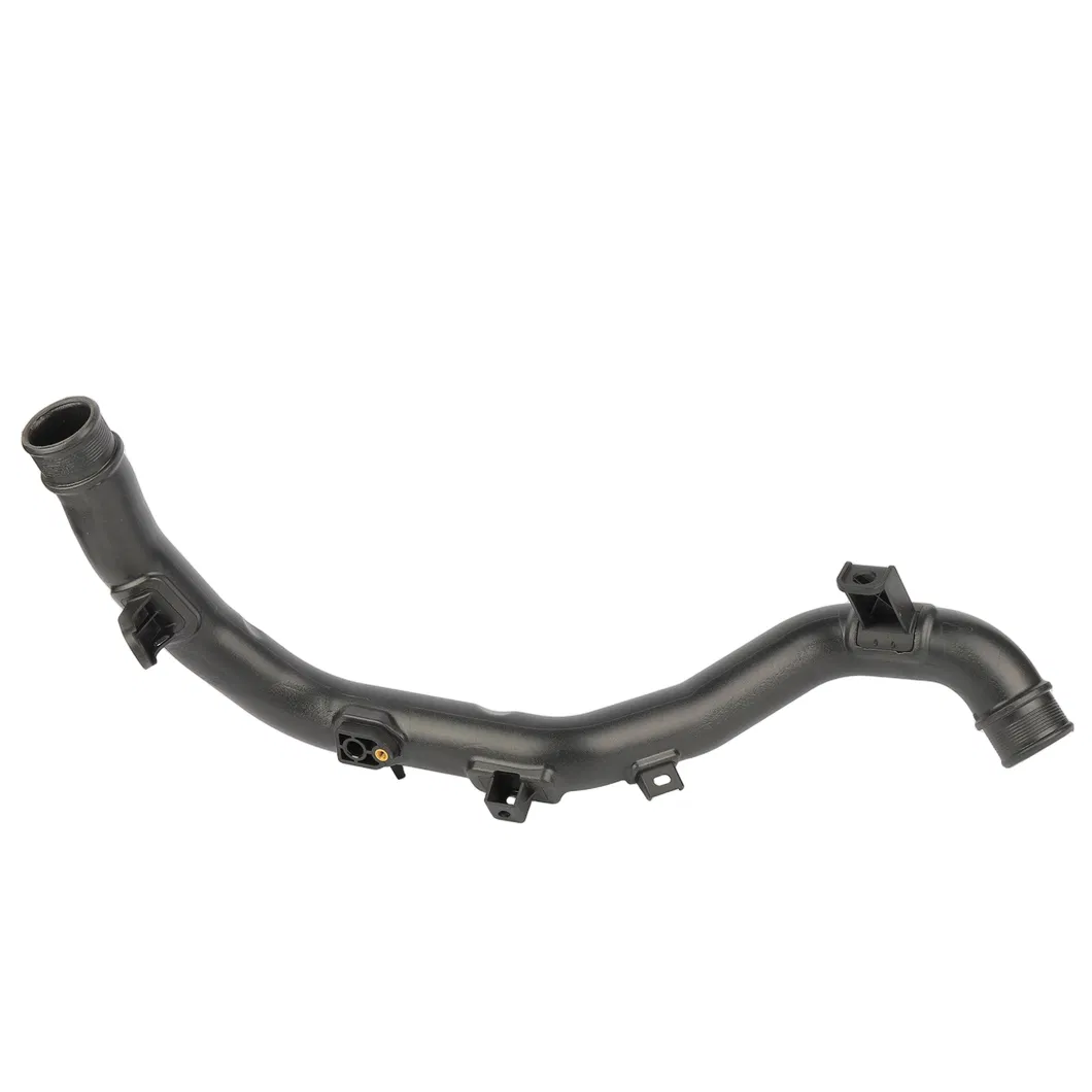 3D Molded Pipe Detail 1