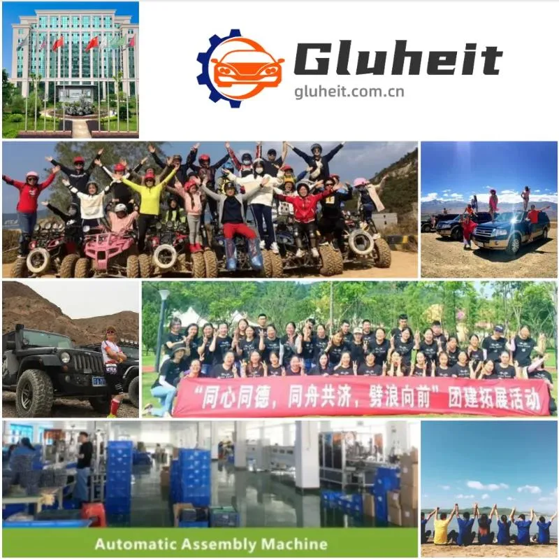 Manufacturing Process