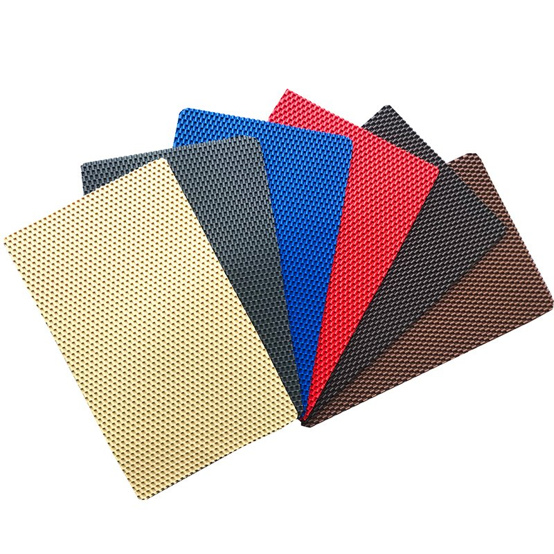 Hot Sale Waterproof Anti-Slip Eco-Friendly PVC Car Floor Mats