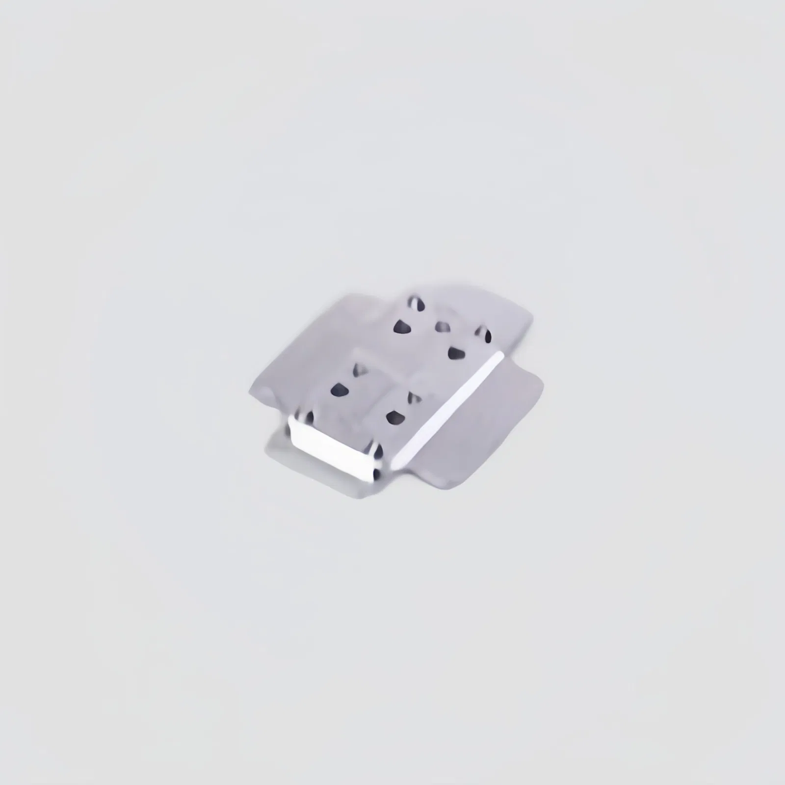 OEM Stainless Steel Auto Parts Hardware for High-Performance Car Engines