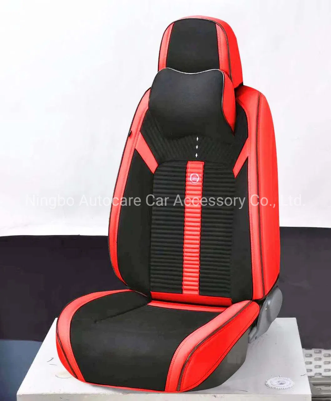 Car Seat Cushion 7