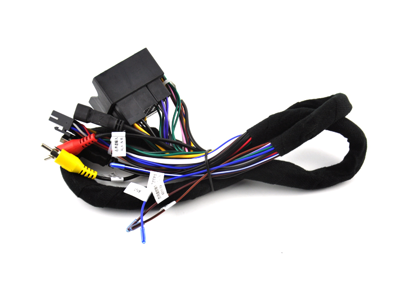 Witson Android 11 Car Audio System for VW 2016-2017 Passat B8 4GB RAM 64GB Flash Big Screen in Car DVD Player