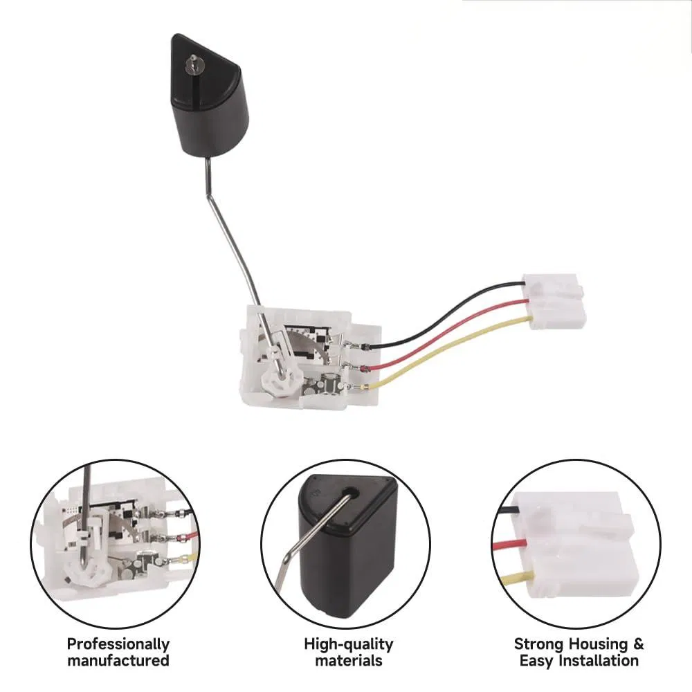 Fuel Level Sensor View 2