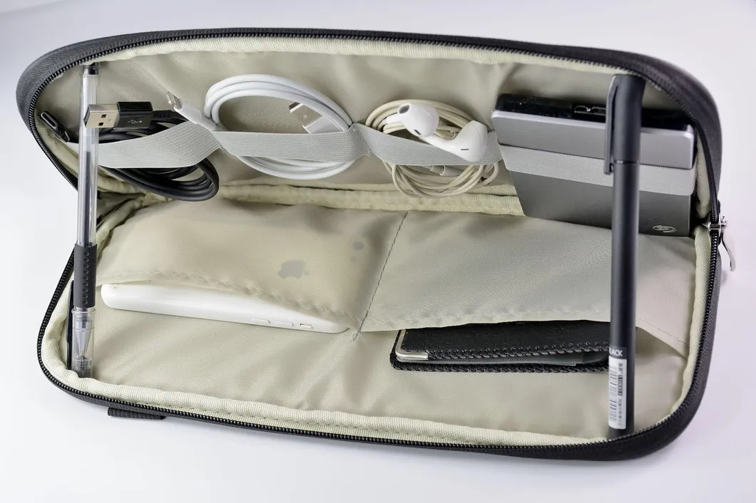 Document Holder Installation