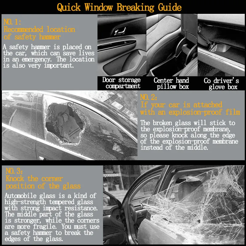 Safety Hammer Promotion