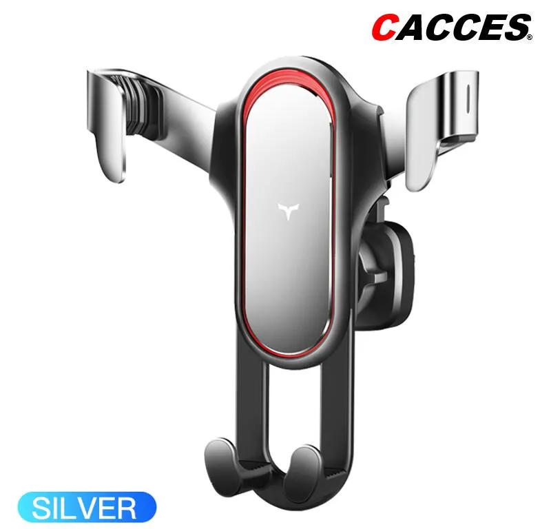 Magnetic Car Mount Photo 7