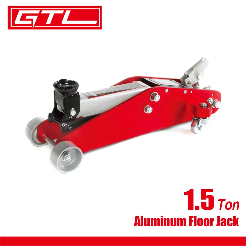Floor Trolley Jack Car Garage Emergency Car Tyre Repair Changing Tool Universal (38401102)
