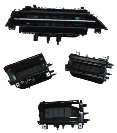 Steering Wheel Car Part Accessories Motorcycle Accessory Vehicle Auto Spare Parts