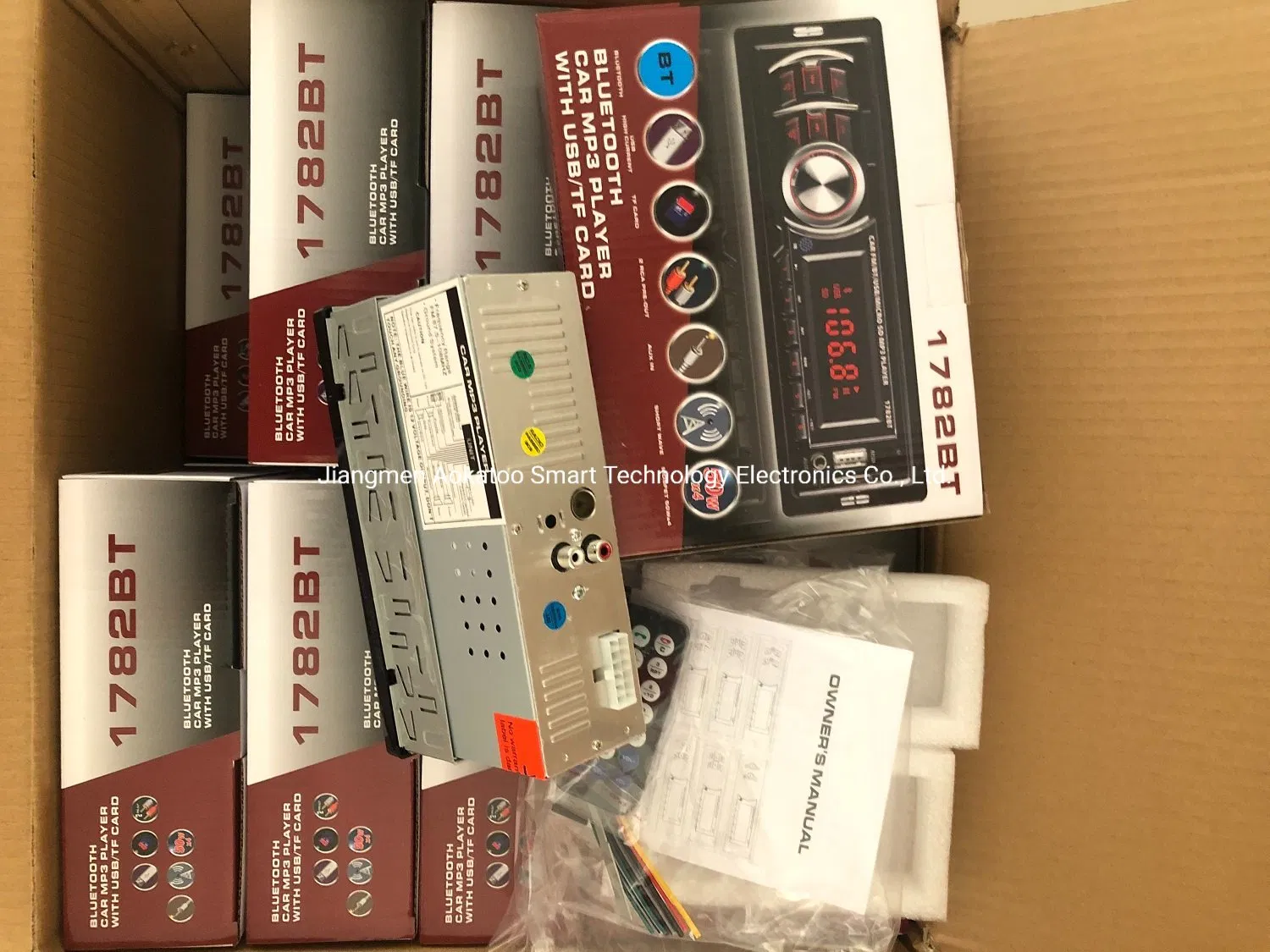 Best Factory Car Audio Systems 2020