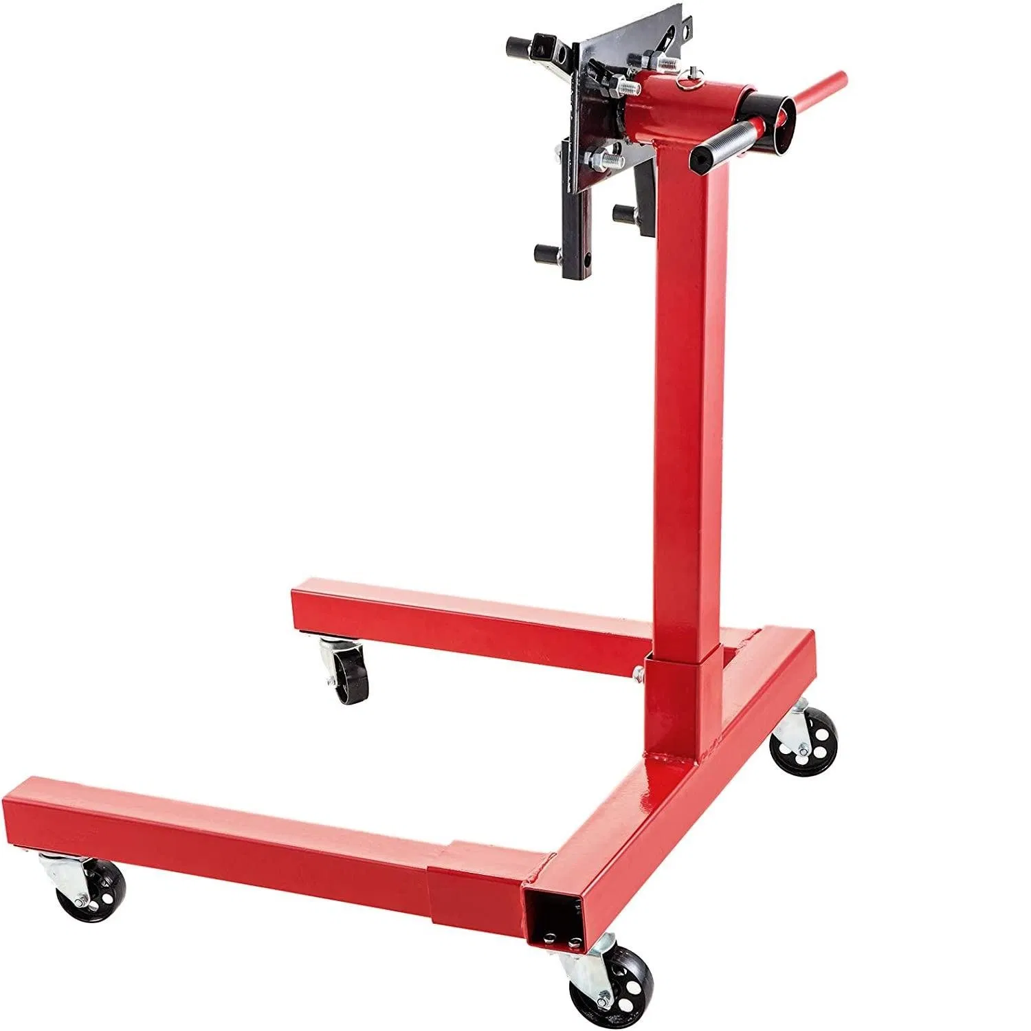 Manufacturers Supply 1250lbs Adjustable Rotating Engine Stand Vehicle Tools for Car Repair