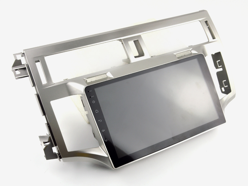 Witson Android 11 Car Audio System for Toyota 2006-2011 Avalon 4GB RAM 64GB Flash Big Screen in Car DVD Player