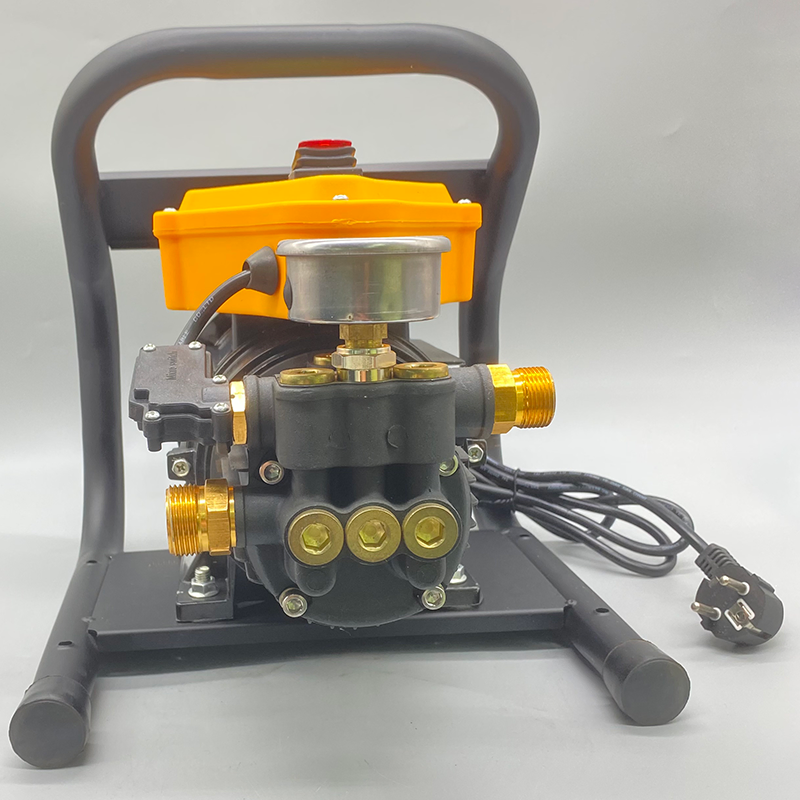 Taizhoujc Innovative High Pressure Cleaning Tool for Quick Car Wash Solutions Washer