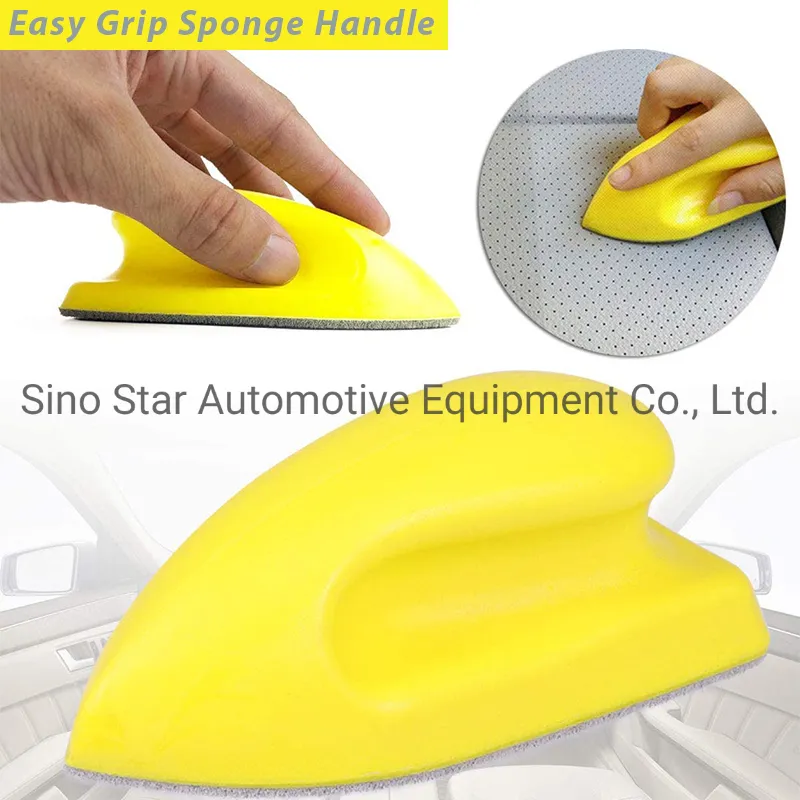Cleaning Accessory Detailing