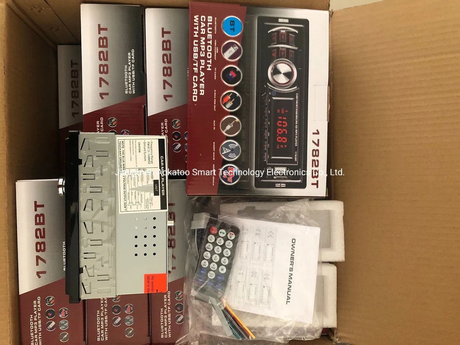 Best Factory Car Audio Systems 2020