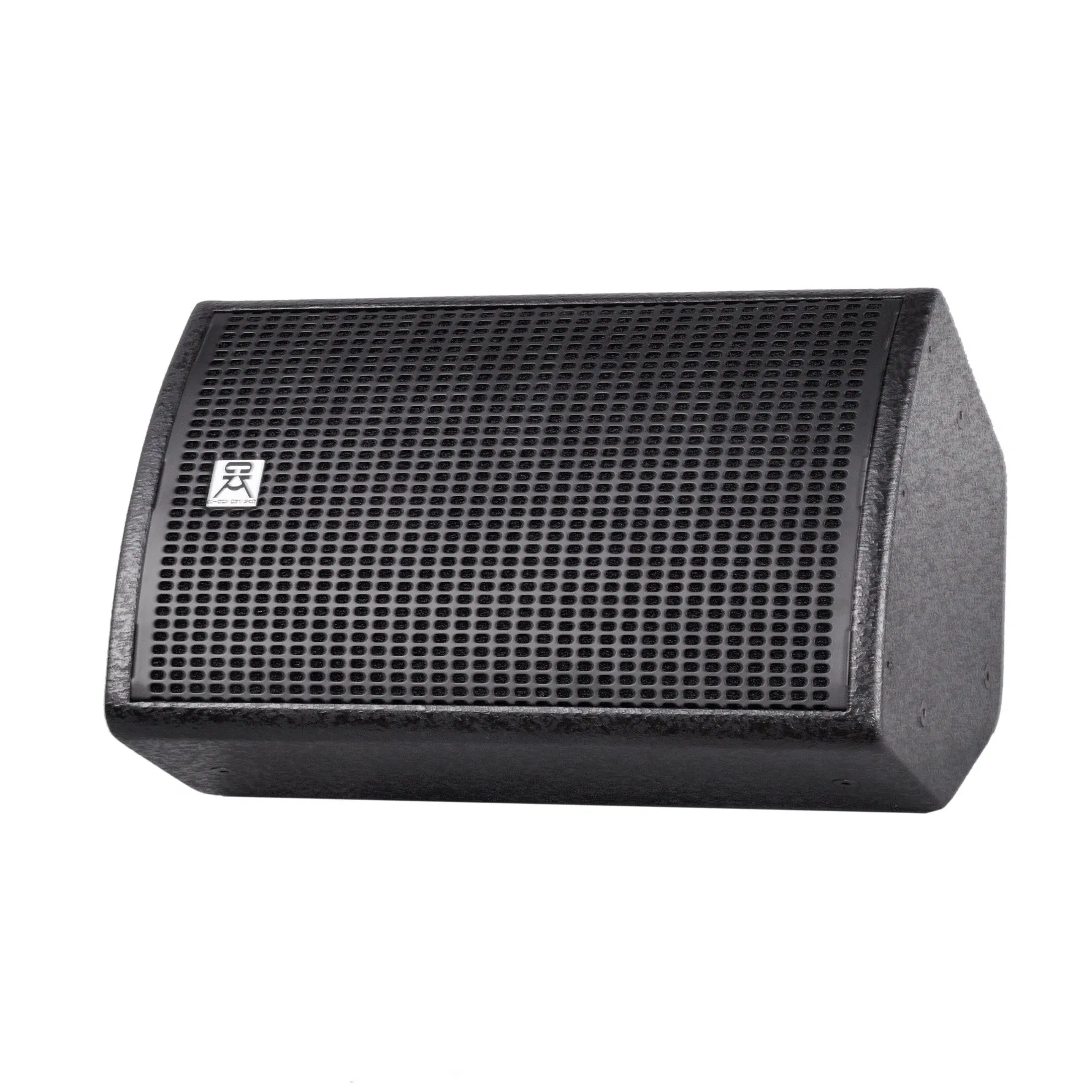 New Arrival fashion Cabinet Design Two Way Full Range Loudspeaker System One High Efficient 8 Inch Woofer and One 1.4 Inch Tweeter Plywood Cabinet Design PA