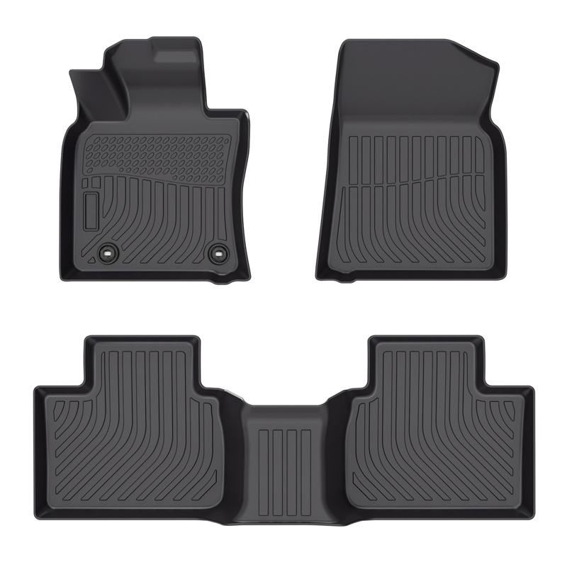 Full Coverage TPE Car Floor Mats for Toyota Camry Wholesale