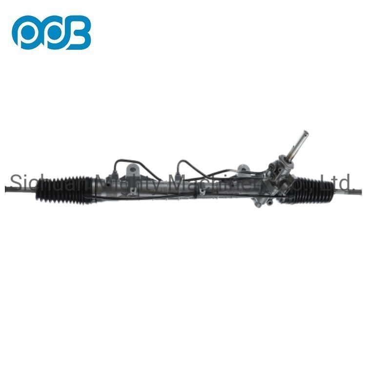 Wholesale Car Accessories Hydraulic Steering Rack Gear Pinion Steering Systems Auto Parts for Dacia Renault 490014306r 6900002298 Csb71109GS