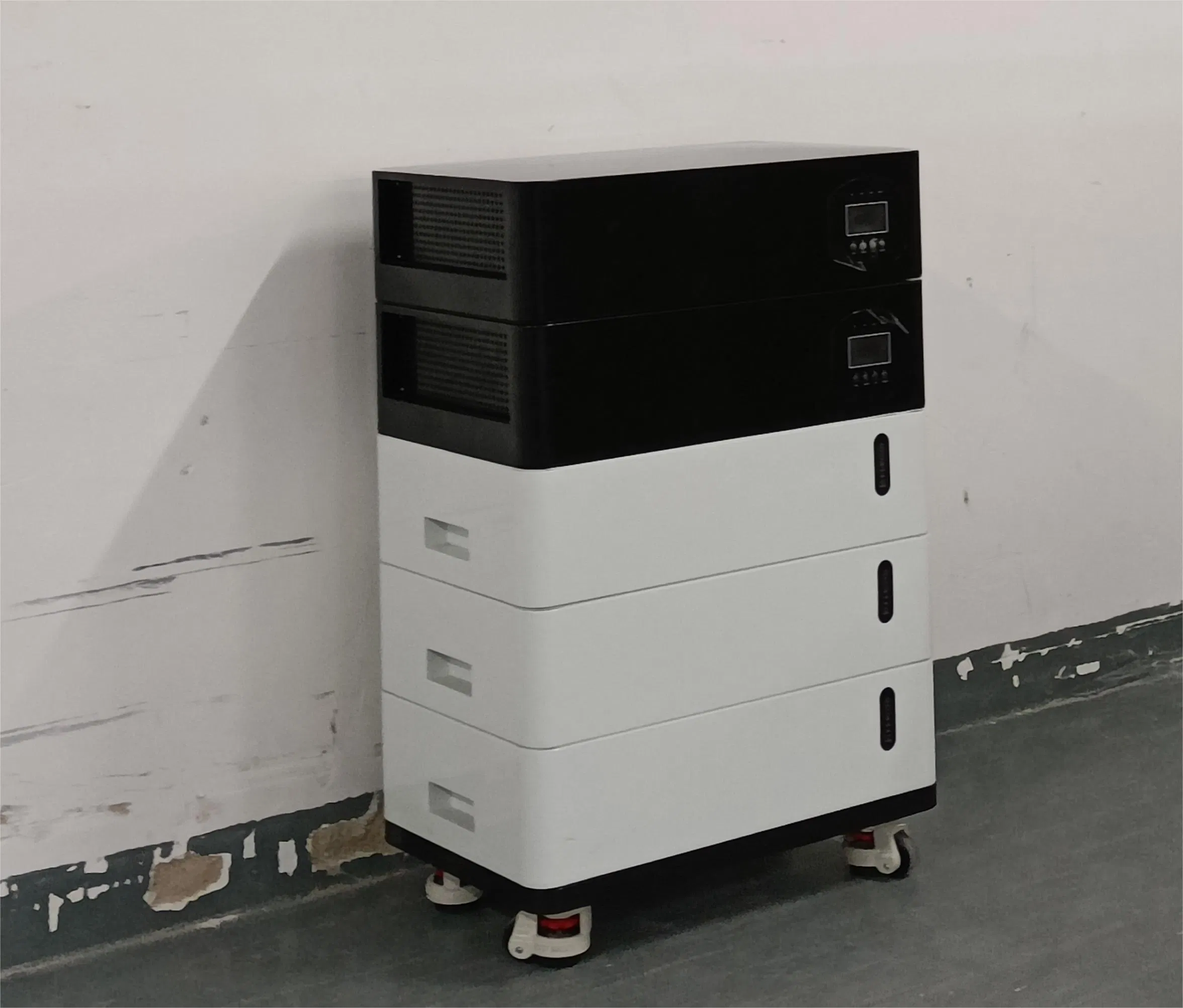 All-in-One 20kwh Inverter Lithium Battery for Home Storage System 48V