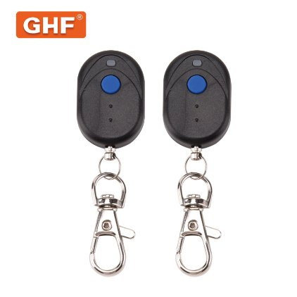 Factory Price Motorcycle Anti-Hijacking Vehicle Immobilser Car Alarm Security System or Remote Starter Engine Alarm