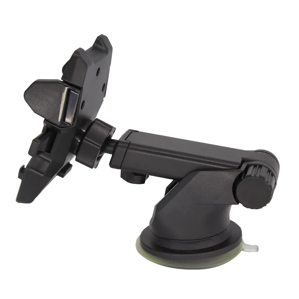 Car Phone Holder Stand Hands-Free Cell Phone Mount Universal