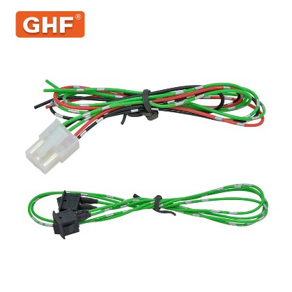 Factory Price Motorcycle Anti-Hijacking Vehicle Immobilser Car Alarm Security System or Remote Starter Engine Alarm