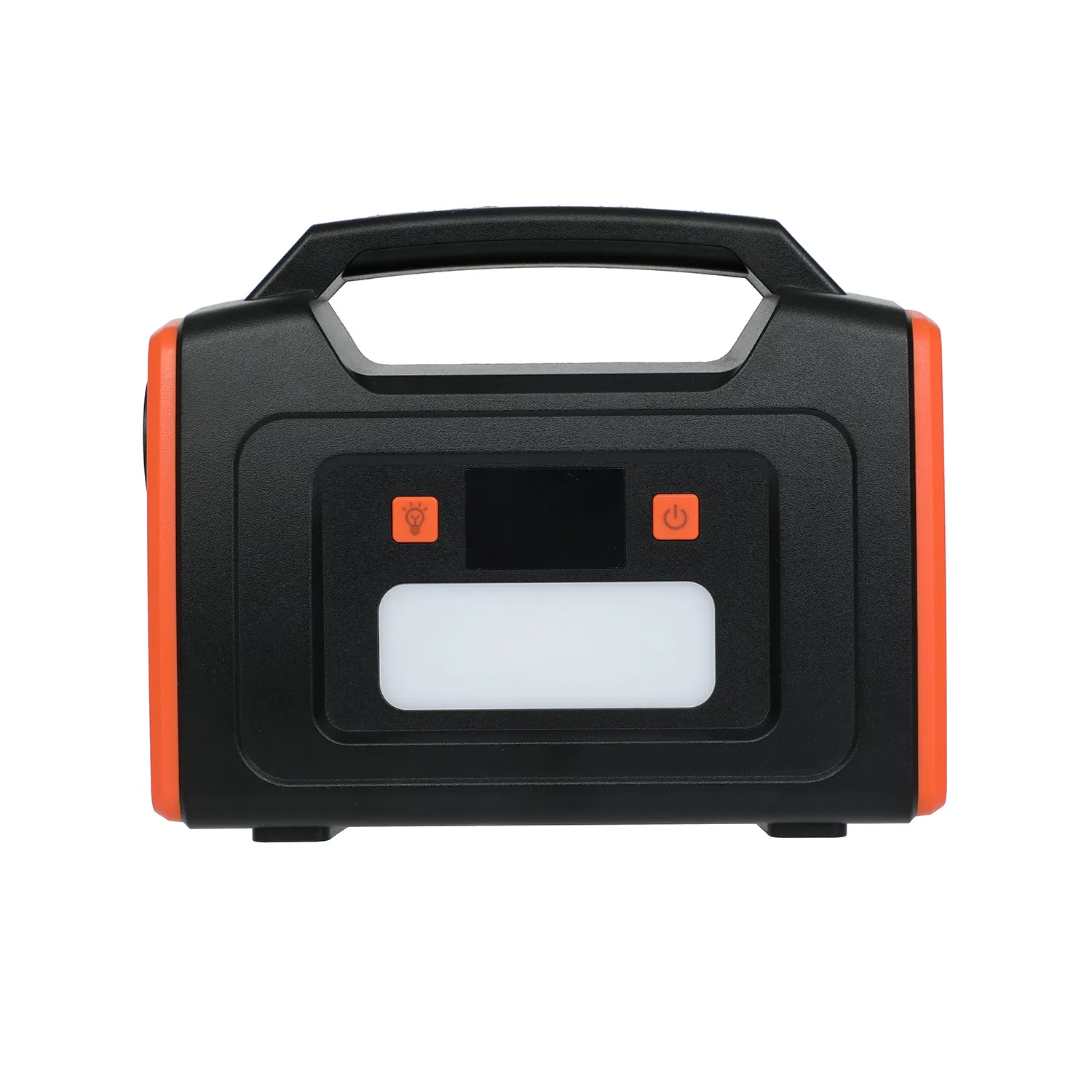 200W Recyclable Portable Power Station with Lithium Battery Energy Storage Solar System