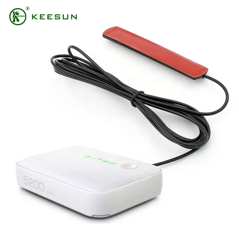 Car Accessories of Shark Fin Antenna for GPS WiFi and GSM