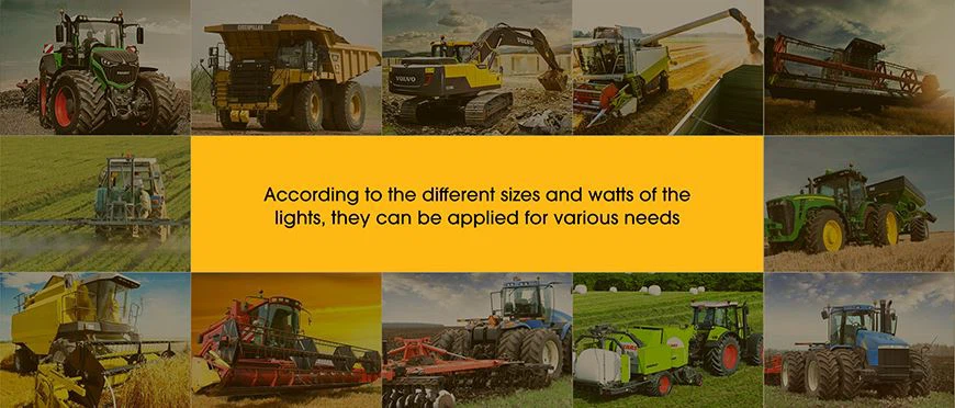 Application Scenarios