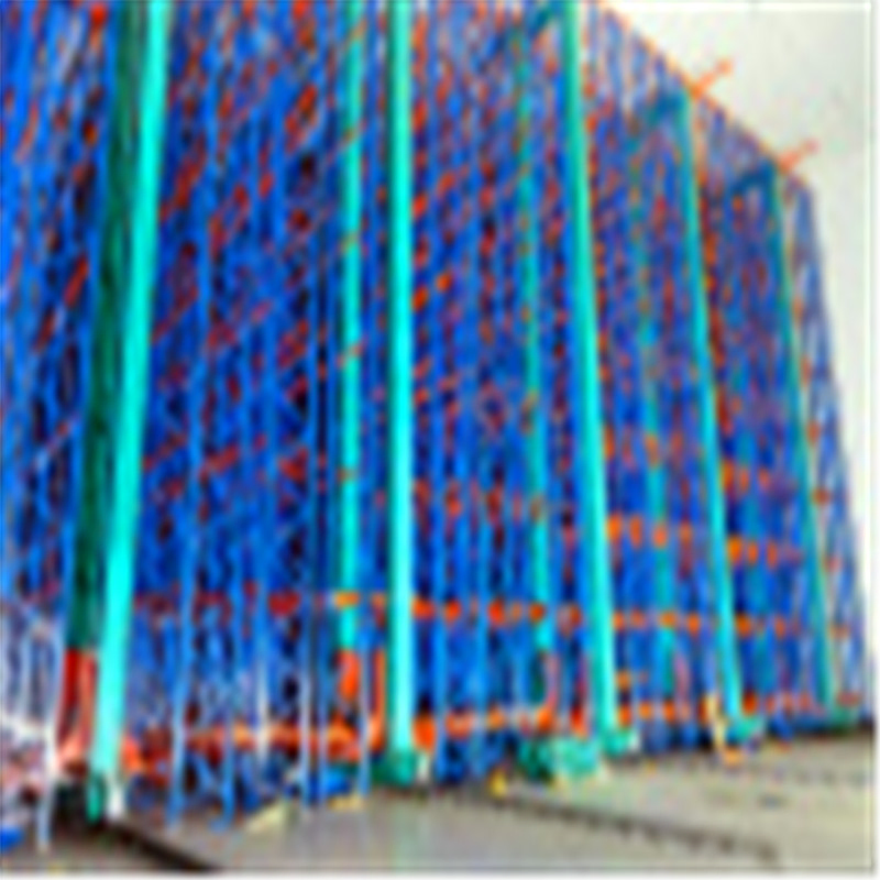 Innovative Dl Automatic Storage Racking Solutions From China